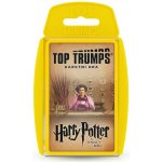 Top trumps Harry Potter a vězeň z Azkabanu – Hledejceny.cz