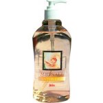 Mionall Natur intimní gel s dávkovačem 500 ml – Zboží Mobilmania