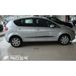 Seat Altea 04-15 lišty dveří – Hledejceny.cz