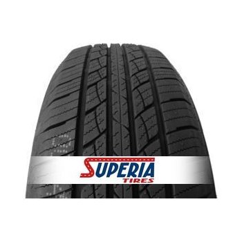 Pneumatiky Superia Star Cross 215/70 R16 100H