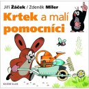 Krtek a malí pomocníci leporelo