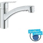 GROHE QuickFix 1012410000 – Hledejceny.cz