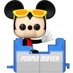 Funko Pop! 1163 Walt Disney Mickey People Mover – Sleviste.cz