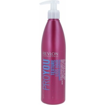 Revlon Pro You Texture Liss Hair 350 ml