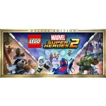 LEGO Marvel Super Heroes 2 (Deluxe Edition) – Zboží Mobilmania