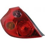 Zadní světlo- levé KIA CEED (ED) 2006-2009 |006-2009| DEPO | 2231928LUE – Hledejceny.cz