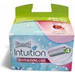 Wilkinson Intuition pomegranate 3 ks – Sleviste.cz