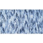 Grund Leonie modrá 60x90 cm – Zboží Dáma