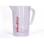 MaxShine Odměrka na ingredience pro přesné poměry míchání 100 ml – Sleviste.cz