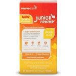 Revive Active Junior Revive děti 4-12 let 20 sáčků – Hledejceny.cz