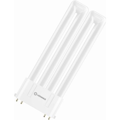 Osram Ledvance DULUX LED F36 EM & AC MAINS V 20W 830 2G10 – Zboží Mobilmania