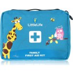 LittleLife Family First Aid Kit lékárnička – Hledejceny.cz