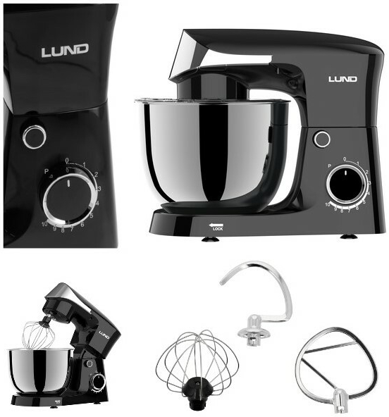 LUND 4L 67812