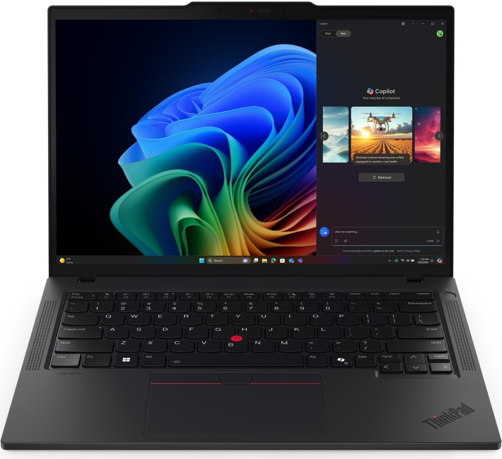Lenovo ThinkPad T14 G7 21WN004UCK
