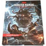 D&D Monster Manual – Zboží Mobilmania