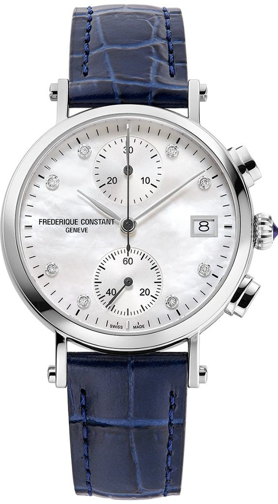 Classics Frederique FC-291MPWD2R6