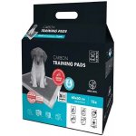 M-Pets Podložky CARBON s aktivním uhlím 60 x 60 cm 15 ks – Zbozi.Blesk.cz