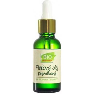 Vivaco BIO Pleťový pupalkový olej s pipetou 30 ml – Zbozi.Blesk.cz