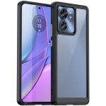 Vsechnonamobil 59556 CRYSTAL Ochranný kryt pro Motorola Edge 40 černý – Zboží Živě