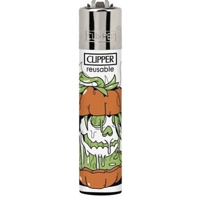 Clipper Terror Pumpkins Terror Pumpkins 3 – Hledejceny.cz