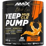 Amix Black Line Yeep Pump 11,5g – Zbozi.Blesk.cz