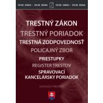 Trestný zákon 2023 - Poradca s.r.o. – Hledejceny.cz
