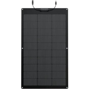 EcoFlow Flexible 100W solární panel
