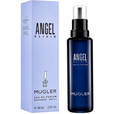Thierry Mugler Angel Elixir parfémovaná voda dámská 100 ml náplň – Sleviste.cz