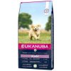 Granule pro psy Eukanuba Puppy Large L-XL jehněčí 2,5 kg