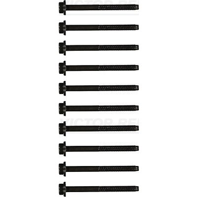 14-32128-01 VICTOR REINZ Sada sroubu pro hlavy valcu | Zboží Auto