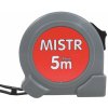 TOPTRADE metr svinovací MISTR jednobrzdový 19 mm x 5 m