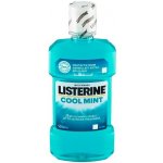Listerine Mouthwash Cool Mint pro svěží dech 500 ml – Zboží Dáma