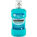 Listerine Mouthwash Cool Mint ústní voda pro svěží dech 500 ml – Zbozi.Blesk.cz