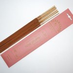 Nippon Kodo Vonné tyčinky Herb and Earth FRANKINCENSE 20 ks – Hledejceny.cz