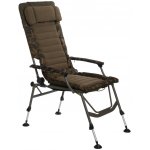 Fox Křeslo Super Deluxe Recliner Highback Chair – Sleviste.cz