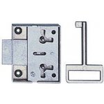 zámek nábytkový 117/30 klíč – Sleviste.cz