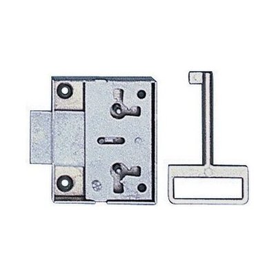 zámek nábytkový 117/30 klíč – Sleviste.cz