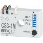 Elektrobock CS 3-4M – Hledejceny.cz