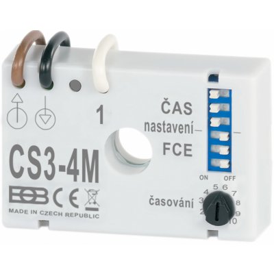 Elektrobock CS 3-4M