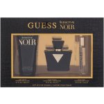 Guess Seductive Noir toaletní voda dámská 75 ml – Zboží Mobilmania