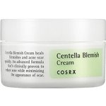 Cosrx Centella Blemish Spot Cream protizánětlivý krém s extraktem pupečníku asijského 30 ml – Zboží Dáma