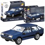 COBI 24589 Youngtimer 1:35 Automobil FSO Polonez 1,6 Caro – Hledejceny.cz