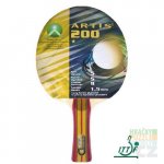 Artis 200 – Zboží Dáma