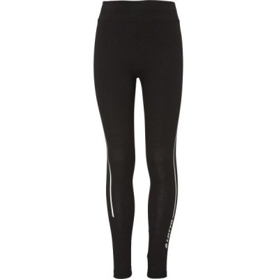 Lotto Coleen Dívčí legíny černá – Zboží Dáma