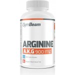 GymBeam Arginine A.K.G 300 tablet – Hledejceny.cz