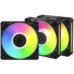 ARCTIC BioniX P14 A-RGB 3-Pack ACFAN00341A – Hledejceny.cz