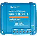 Victron Energy Orion 32-70V/12V 110W oitr48/12-9 – Zbozi.Blesk.cz