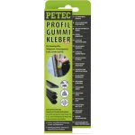 PETEC Profilgummikleber Lepidlo na gumové profily 70 g – Hledejceny.cz