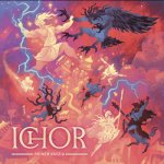 Bitewing Games Ichor – Zboží Živě