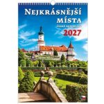 Nejkrásnější místa České republiky 2027 – Hledejceny.cz
